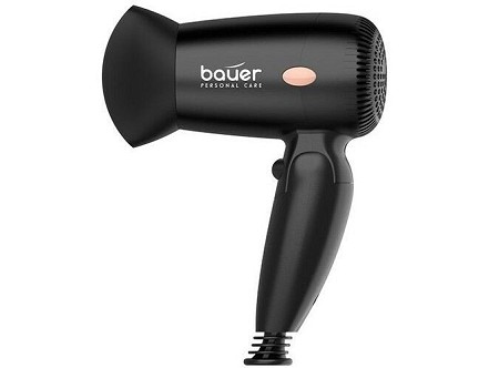 BAUER HD-910 Fen