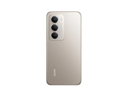 Xiaomi Redmi 15 EU 6GB/128GB siva