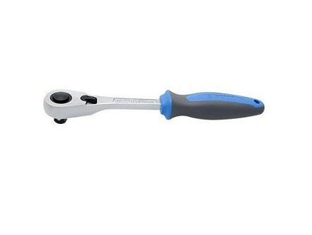 Unior Čegrtaljka dvosmerna 1/2" 190.1/1ABI
