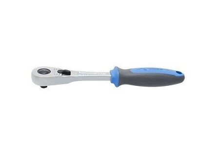 Unior Čegrtaljka dvosmerna 1/4" 188.1/1ABI