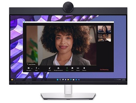23.8 inch P2424HEB FHD Video konferencijski USB-C IPS monitor