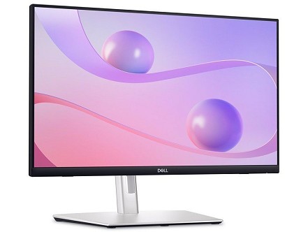 23.8 inch P2424HT Touch USB-C Professional IPS monitor
