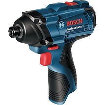 Bosch GDR 120-LI Akumulatorski rotacioni udarni odvrtač,solo