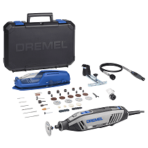 Dremel 4250 3/45 Višenamenski alat sa 45 komada dodatnog pribora