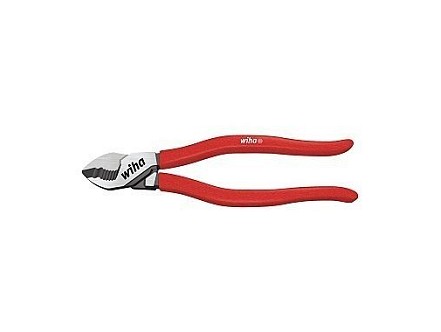 Klesta za secenje kablova 160mm klasicna crvena