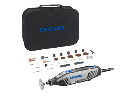 Dremel 4250-35 Višenamenski alat sa 35 komada dodatnog pribora