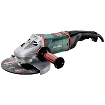 Metabo WE 26-230 MVT Quick Ugaona brusilica