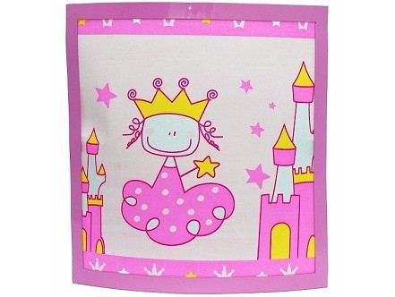 M68W zidna lampa 1x25W E14 Mitea
