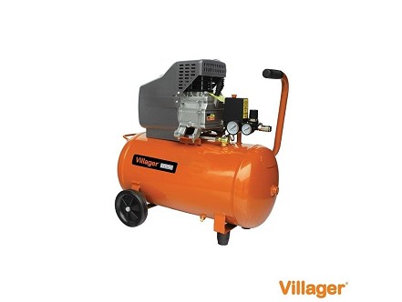 Villager VAT 50 l Prime kompresor