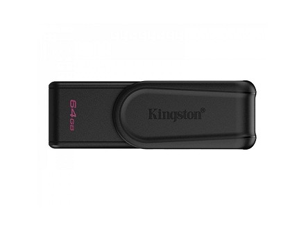 KINGSTON 64GB USB 3.2 GEN1 DTXS/64GB