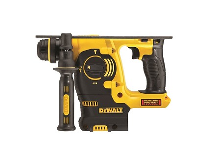 DeWalt DCH253N Aku. Bušilica SDS Plus 18V, XR 24mm, Solo