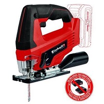 Einhell TC-JS 18 Li Akumulatorska ubodna testera, solo