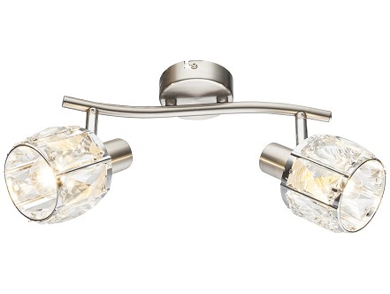 SISSI-2S nadgradna spot lampa