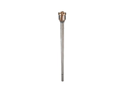 Milwaukee SDS-Max TCT tunel-probojna burgija fi 55x550mm