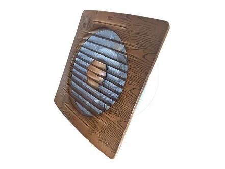 Ventilator fi120 15W 16A 250V Braon TEB