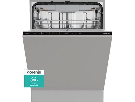 GORENJE SUDOMAŠINA GV16D5 UGRADNA DW50.1