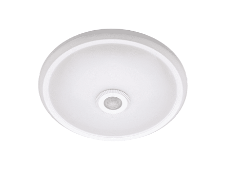 Led plafonjera 12W sa IR senzorom pokreta M272 B Mitea Light