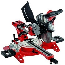 Einhell TC-SM 2534/1 Dual Potezna preklopna testera