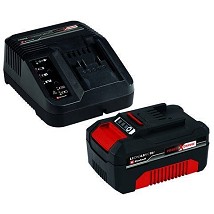 Einhell 18V 4,0Ah PXC Starter Kit 1 Starter Set