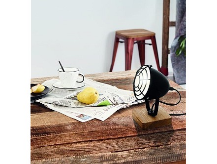 STONA LAMPA 1XE27 GATEBECK 43138 EGLO