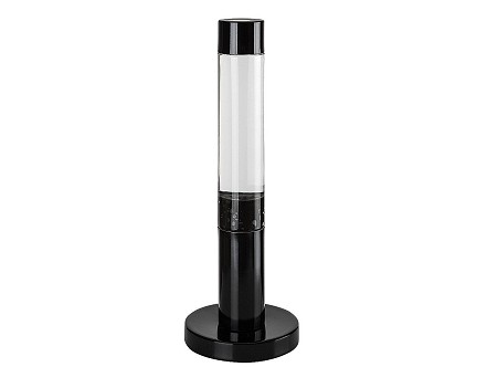 STONA LAVA LAMPA LED 25W WW 3000K TOPLO BELA LAVALASTIC 76027 RABALUX