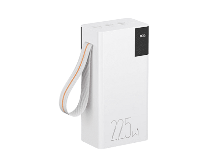 BAVIN POWER BANK 30000MAH PC006S BELA
