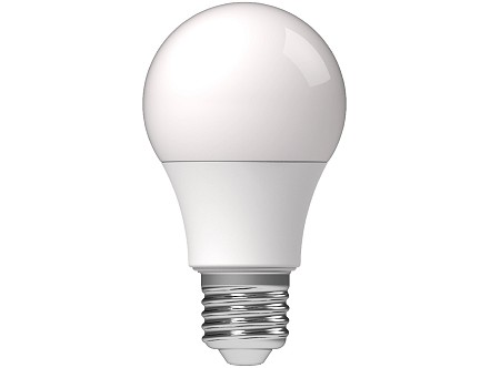 LED sijalica A60 8W E27 NW 4000K obicna