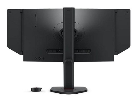 Zowie 24.5 inča XL2546X LED Gaming 240Hz crni monitor