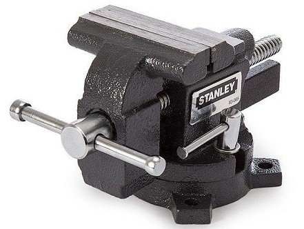 Stanley 1-83-065 Bravarska stega Mengele MAXSTEEL 110x65 mm LD