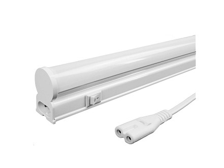 LED strela sa LED cevi 15W T5 900mm CW 6400K sa kabelom