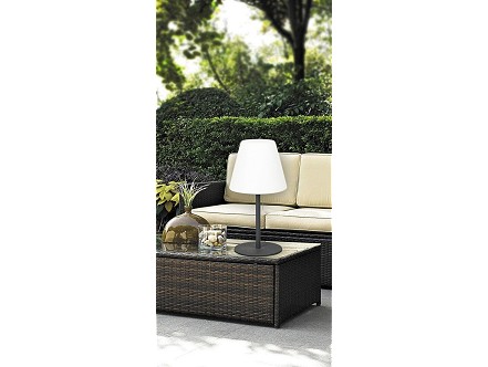SPOLJNA STONA PODNA LAMPA 1XE27 LIDA 8658 RABALUX