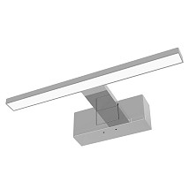 LED lampa za ogledalo sa mont. kutijom 300mm 5W IP44 4000K