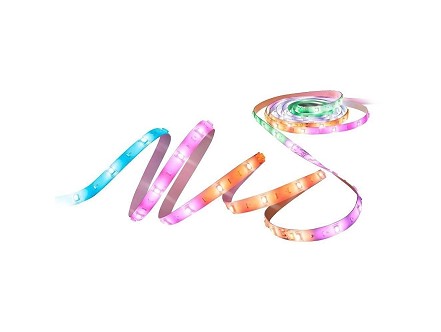 LED TRAKA RGB + CCT IC 5+5m WIZ PHILIPS
