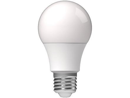 LED sijalica A60 8W E27 WW 3000K obicna