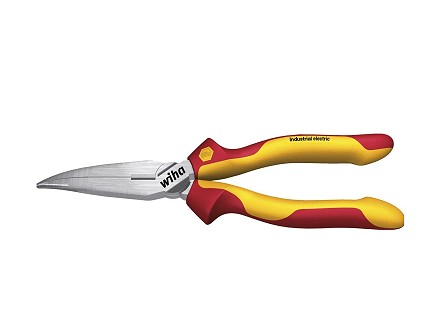 Z 05 1 09 spic klesta 200mm Industrijska kosa crv-zut