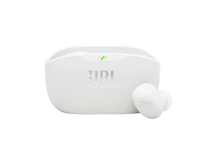 JBL WAVE BUDS 2TWS BEŽIČNE BELE Bubice