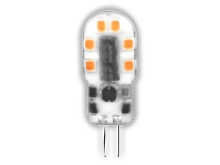 LED sijalica G4 2.5W WW 3000K