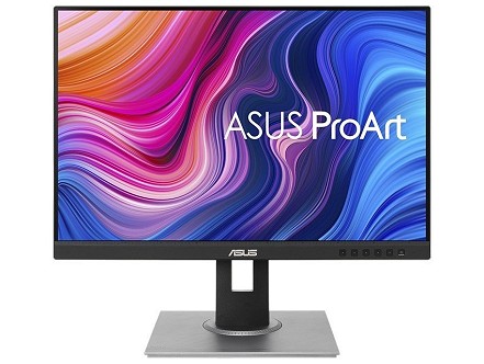 24.1 inča PA248QV IPS WUXGA LED Dizajnerski monitor