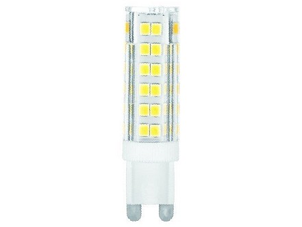 LED sijalica G9 4.2W CW 6400K 450lm
