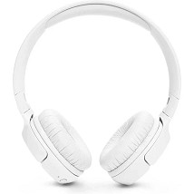 JBL Wireless slušalice  Tune 520BT bele