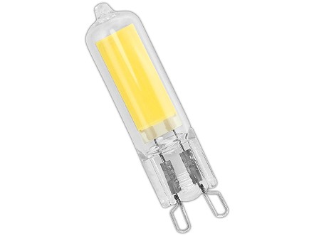 LED sijalica G9 3.5W COB NW 4000K