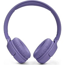 JBL Wireless slušalice  Tune 520BT violet
