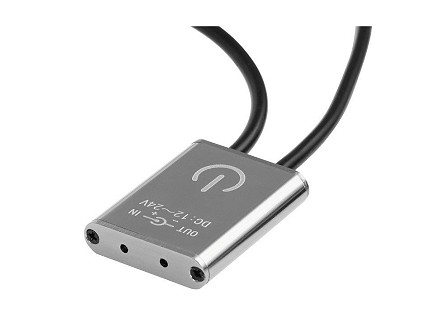 PREKIDAC IR DC12-24V ZA LED TRAKE