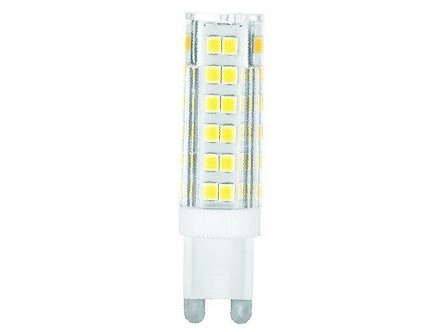 LED sijalica G9 4.2W NW 4000K 450lm