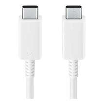 Samsung kabl Type-C/Type-C ( EP-DX510 ) 1,8m 5A bela