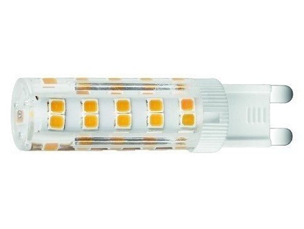 LED sijalica G9 4.2W NW 4000K flat 450lm