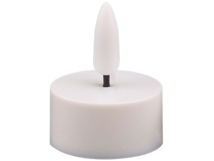 Cajne svece WW treptuce 3.6x4.3cm CR2032 4 kom/pak