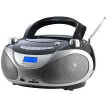 XPORE RADIO XP5401