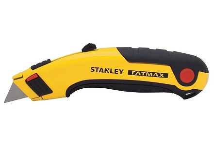 Stanley Fatmax Skalpel trapez
