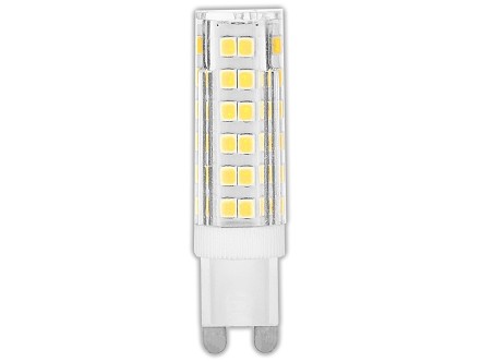 LED sijalica G9 4.5W NW 4000K